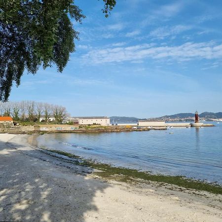 El Piso De Maria Apartment Vigo Ngoại thất bức ảnh