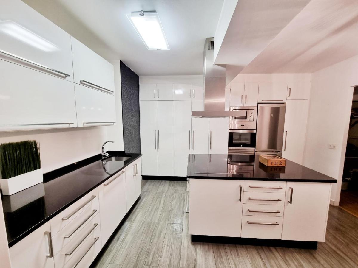 El Piso De Maria Apartment Vigo Ngoại thất bức ảnh
