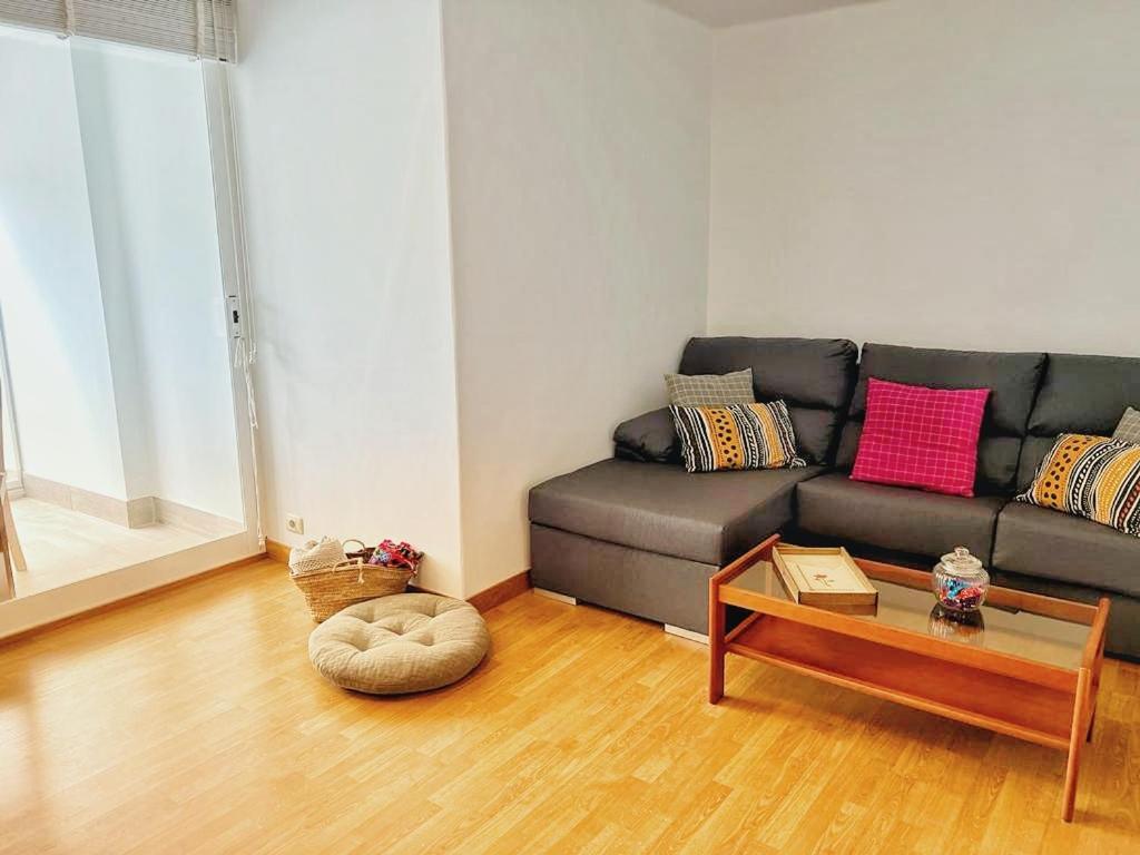 El Piso De Maria Apartment Vigo Ngoại thất bức ảnh