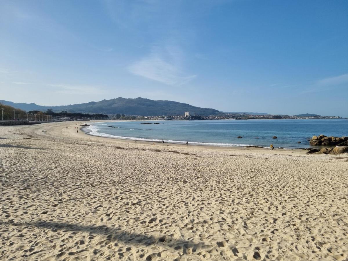 El Piso De Maria Apartment Vigo Ngoại thất bức ảnh